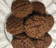 2-PACK Gingerbread Cookies
